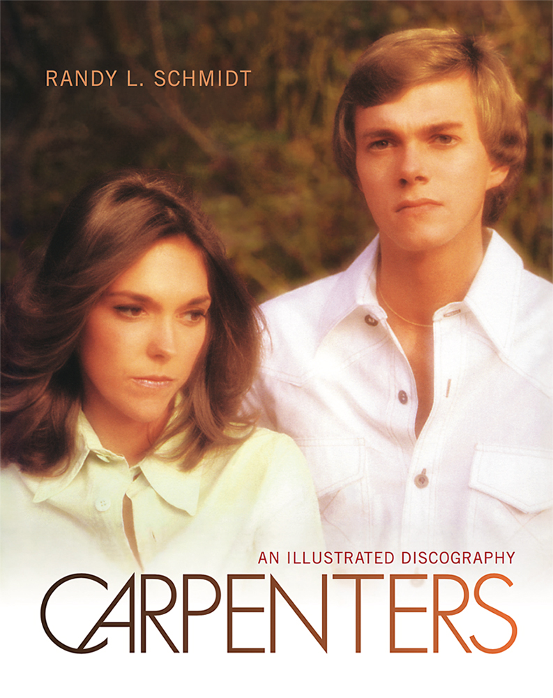 Richard and Karen Carpenter's musical legacy gets a fresh look in