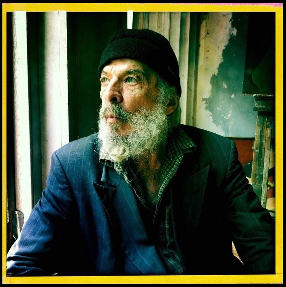 New Orleans Film Society presents Pride Screening of George Dureau: New Orleans Artist
