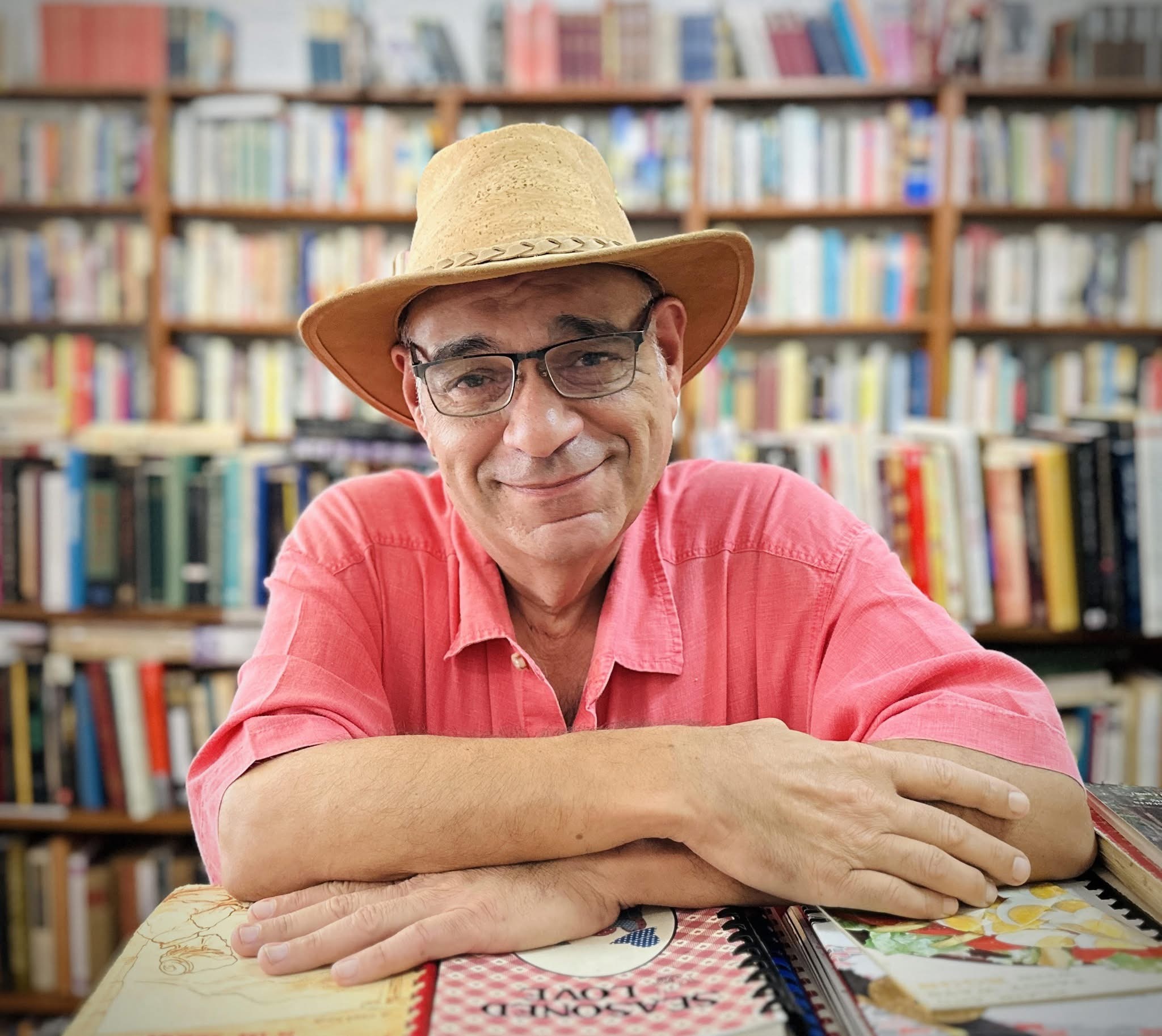 Francisco “Frank” Earl Perez (1968 – 2026)